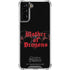 Game of Thrones: Mother of Dragons Galaxy S21 FE Clear Case